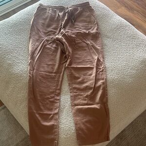 Billabong Men's Brown Joggers